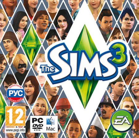 The Sims 3 / Симс 3