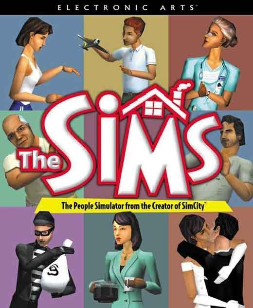 The Sims / Симс 1